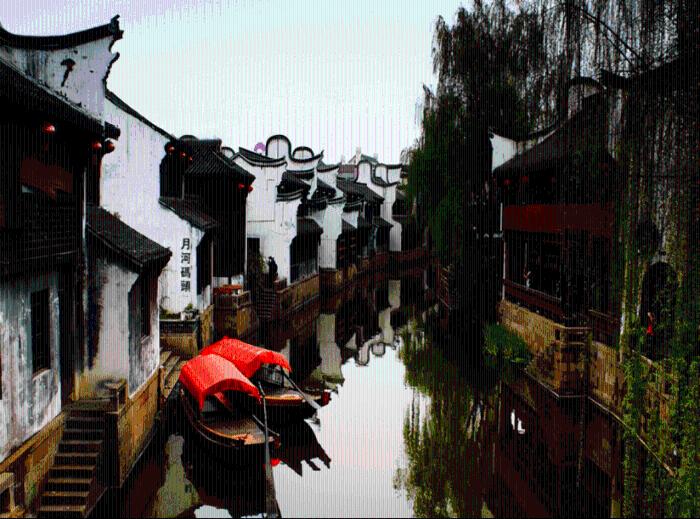 探寻吉鹿力社区——炎炎夏天,男生的花式衬衫怎么搭不会显得土?问答乐园